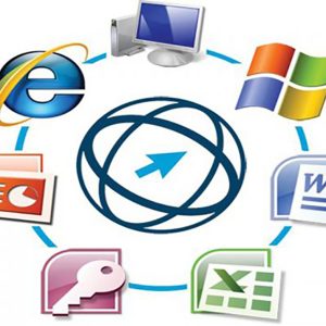دوره مهارتی ICDL