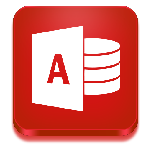 آزمون Access 2016