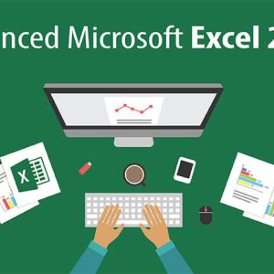 دوره مهارتی Excel 2016