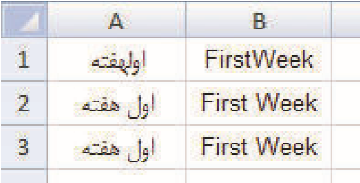 فرمول