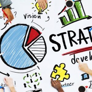 تأثیر برنامه‌ریزی استراتژیک بر مدل Scor زنجیرا تأمین