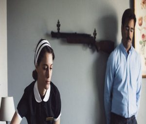 فیلم سینمایی خرچنگ (The Lobster)