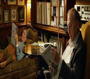فیلم سینمایی عشق (Amour)