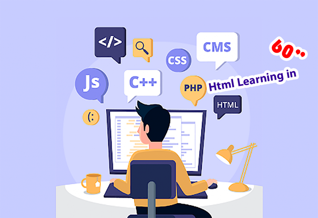 02 html 60s