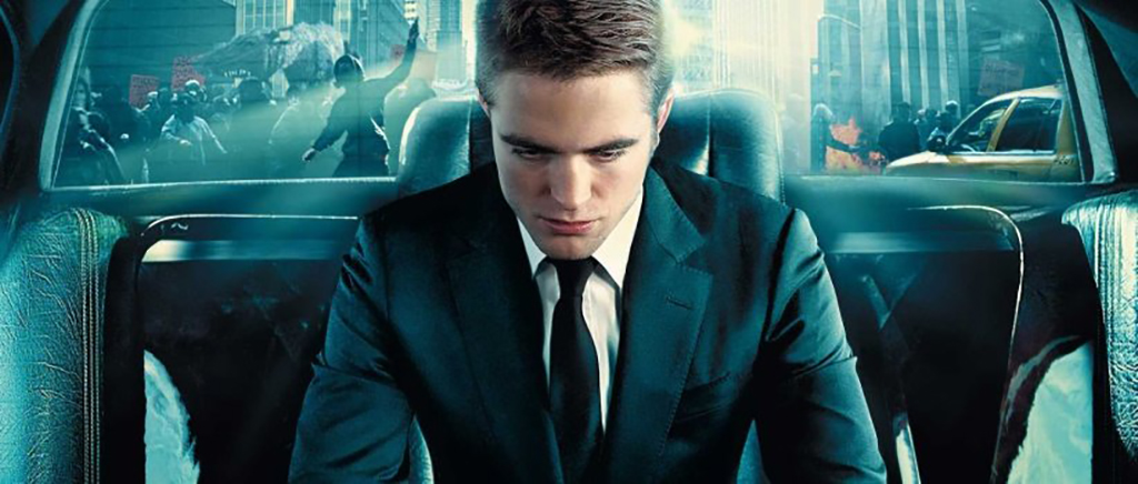 فیلم سینمایی جهان‌شهر (Cosmopolis)