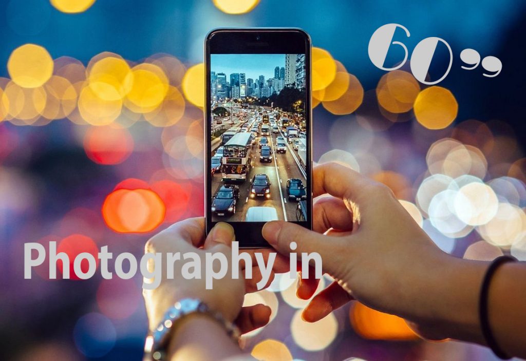 smartphone photography
