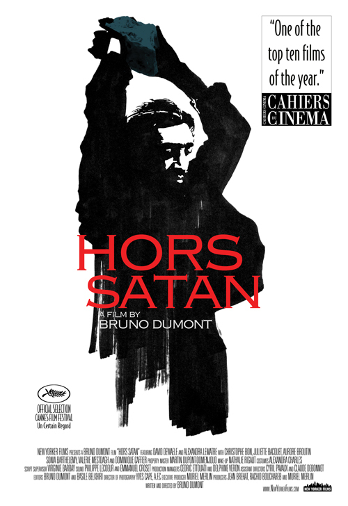 فیلم سینمایی بیرون از شیطان (Outside Satan)