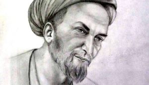 ابومحمّد مُصلِح‌الدین بن عبدالله شیرازی متخلص به نام سعدی