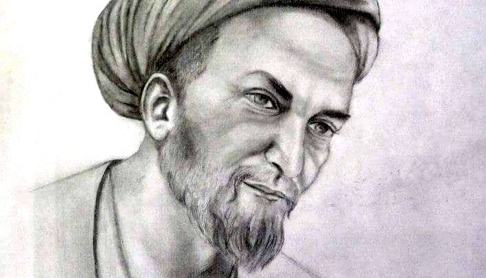 ابومحمّد مُصلِح‌الدین بن عبدالله شیرازی متخلص به نام سعدی
