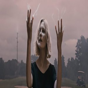 فیلم سینمایی «مالیخولیا» Melancholia
