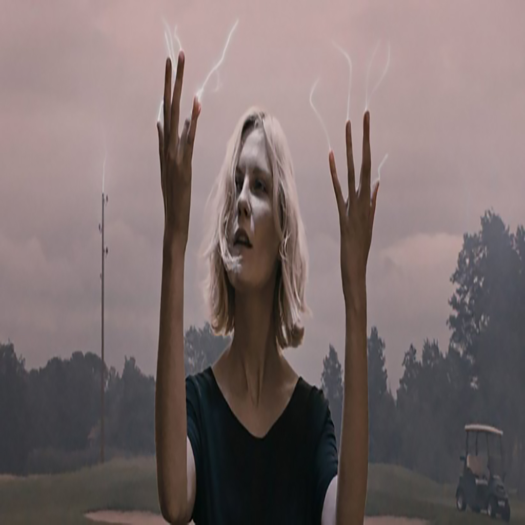 فیلم سینمایی «مالیخولیا» Melancholia