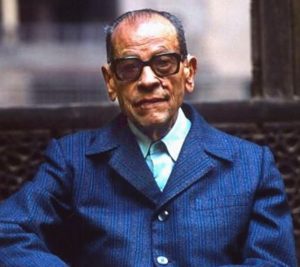 نجیب محفوظ