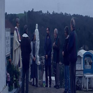 فیلم سینمایی باشگاه (The Club)