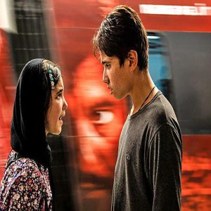 فیلم سینمایی خورشید (۱۳۹۸)