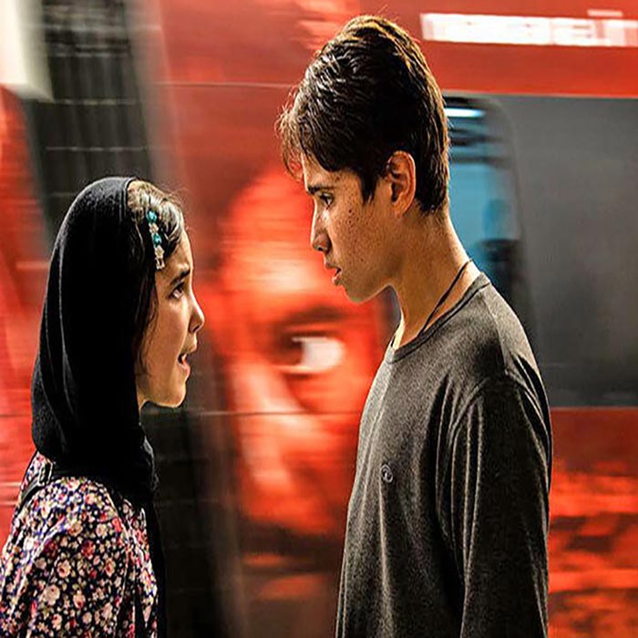 فیلم سینمایی خورشید (۱۳۹۸)