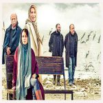 فیلم حکایت دریا 1395