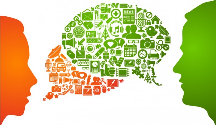 Two-way-communication