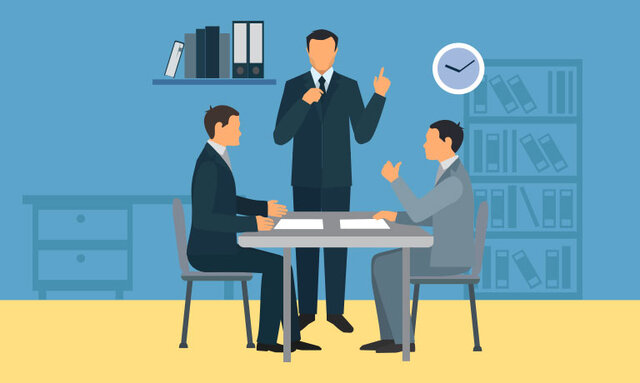 مذاکرات و فنون مذاکره