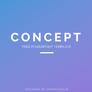 CONCEPT