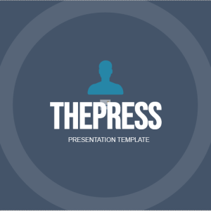 The Press