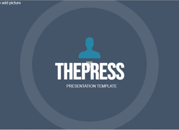 The Press