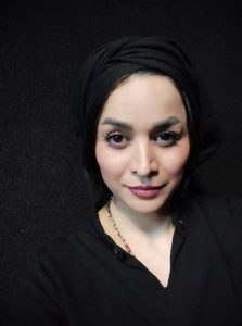 زهره محمودی