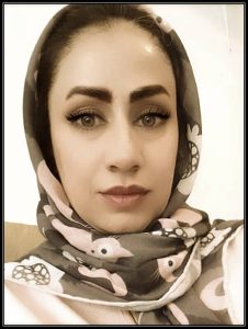 طاهره قاسمی