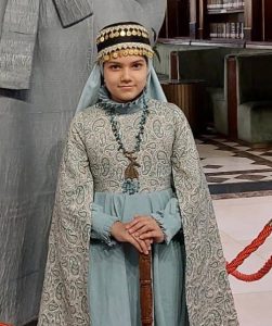 ملینا کامه‌ای