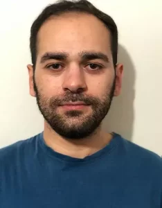 احسان صبوری