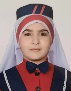 رها فرزانه