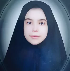 محدثه ولی‌زاده