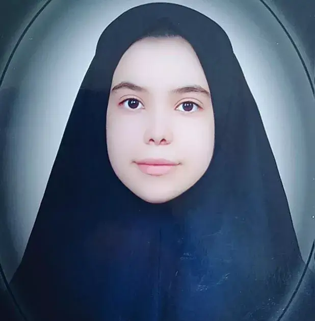 محدثه ولی‌زاده