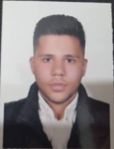 محمد عینی