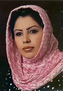 مریم طالب‌لو
