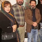 فریبا فاتحی