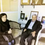فریبا فاتحی