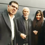 فریبا فاتحی