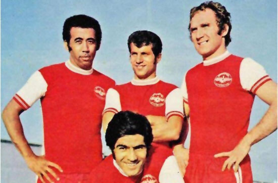 محراب شاهرخی