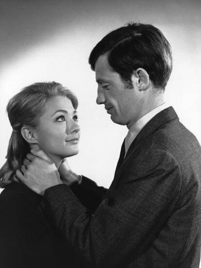 فیلم سینمایی مردی بنام روکا (۱۹۶۱)