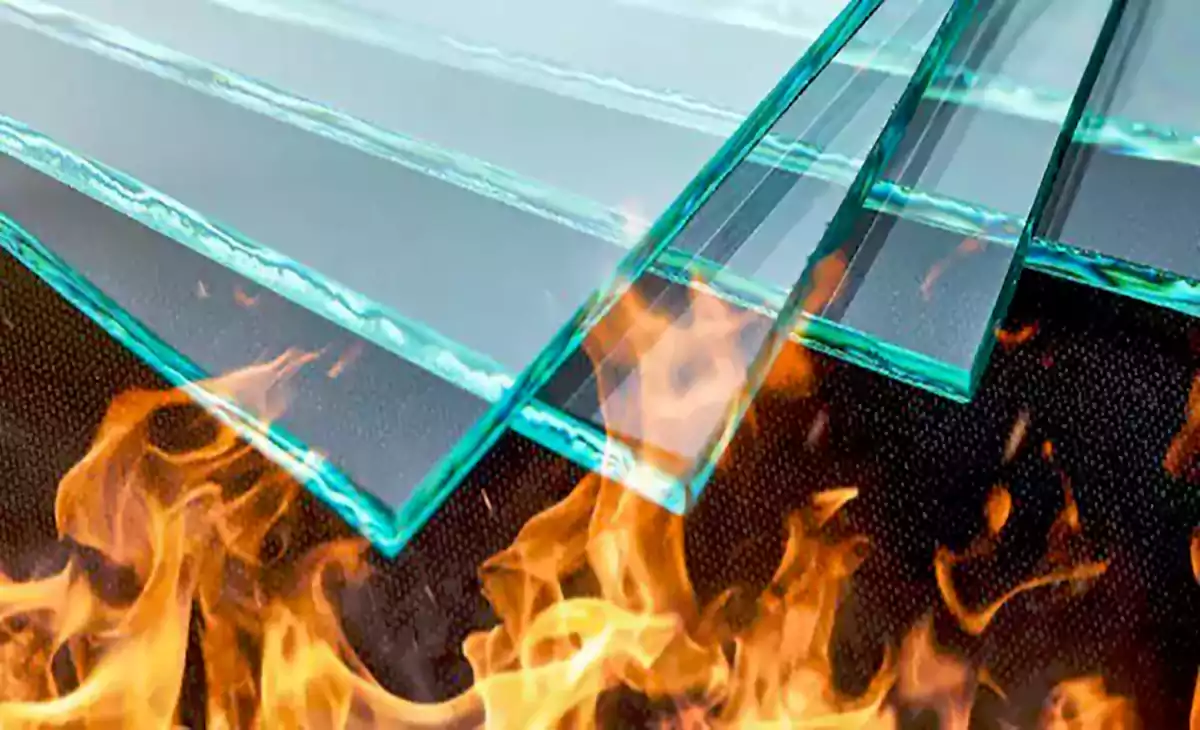 glassware-شیشه آلات، Heat-Resistant Glassware، پیرکس