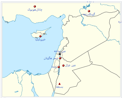 2023 04 07 19 42 42 معماری دوران نوسنگی ویکی‌پدیا، دانشنامهٔ آزاد