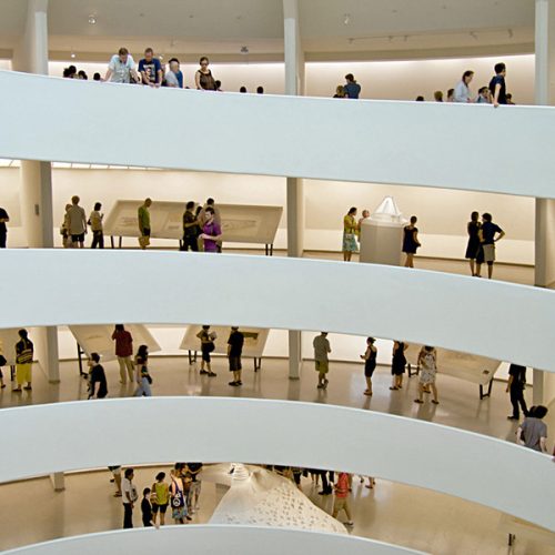 Guggenheim_flw_show