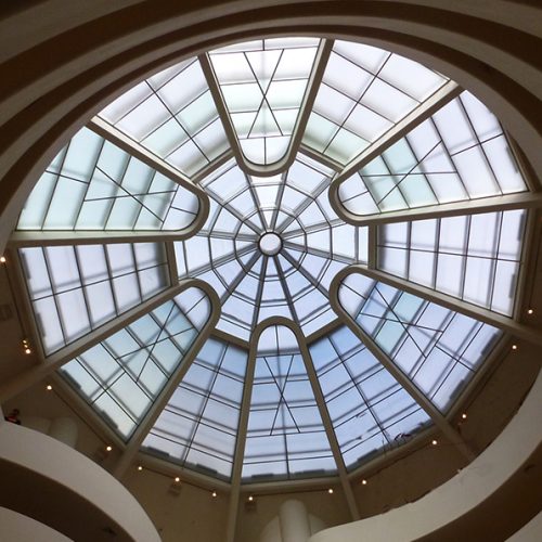 Interno_guggenheim