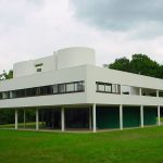 VillaSavoye