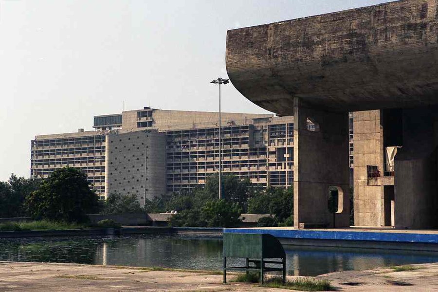 ساختمان سکرتکریت 2