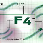 تابع F4