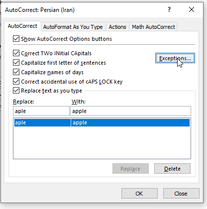 1402 08 27 16 13 20 Excel Options
