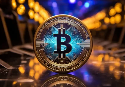 بیت کوین