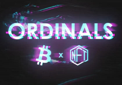 ordinals