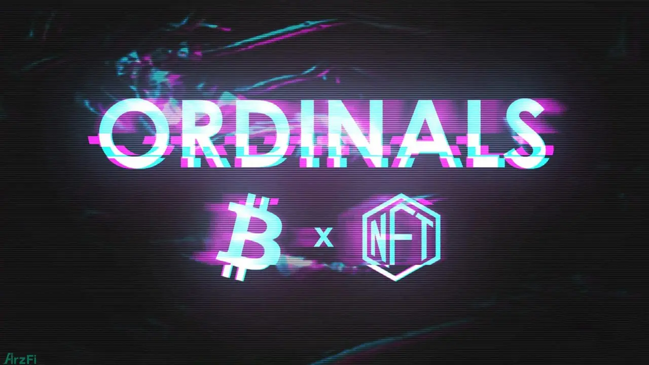 ordinals